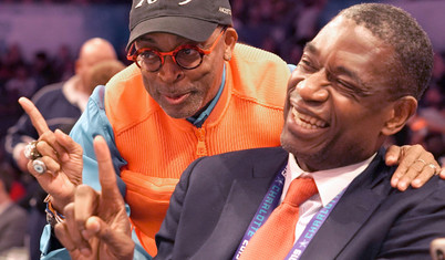 Dikembe Mutombo, beyin tümörü tedavisi görüyor