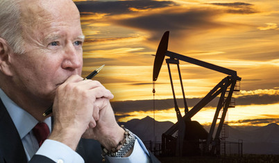 Biden yönetiminden stratejik petrol rezervi hamlesi