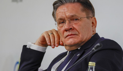 Rosatom: Türkiye ile Sinop'taki nükleer santral için görüşmelere başladık