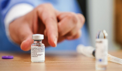 Covid-19 aşı sözleşmesini ihlal ettiği gerekçesiyle Pfizer'den Polonya'ya 1,5 milyar dolarlık dava