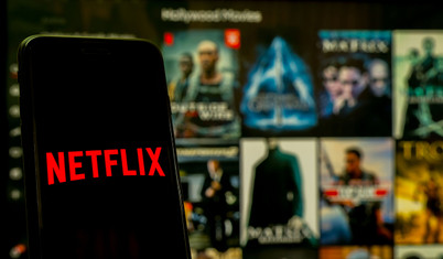 Netflix Güney Kore yapımlarına 2,5 milyar dolar yatırım yapacak