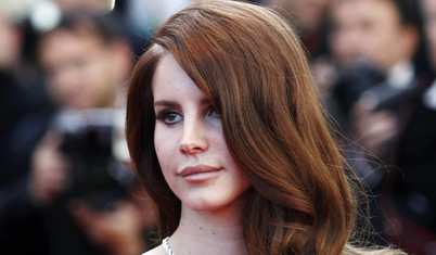 Lana Del Rey'in yayınlanmamış albümü ve şiir kitabı çalındı 