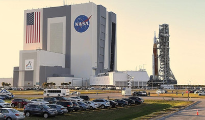 NASA 9 aylık UFO çalışması için 16 kişiyi görevlendirdi