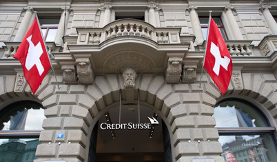 Credit Suisse uyum direktörü Rafael Lopez Lorenzo şirketten ayrılmaya hazırlanıyor