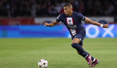 PSG'den Mbappe'nin sözleşmesine ilişkin iddialara yanıt