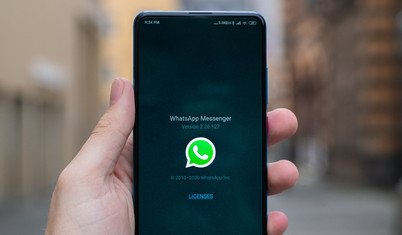 WhatsApp'a anket uygulaması özelliği eklendi