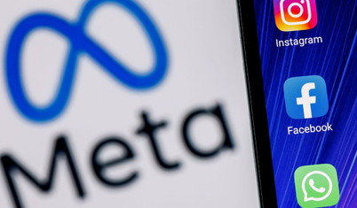 Ceza sonrası Meta'dan ilk açıklama