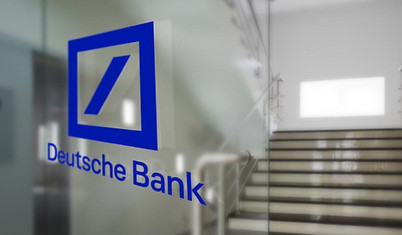 Deutsche Bank'tan 3. çeyrekte enerji krizine rağmen 1,2 milyar euro kar