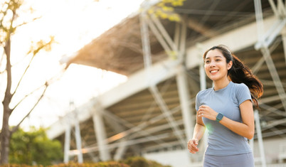 Düzenli egzersiz Covid-19 aşılarının etkisini artırabilir