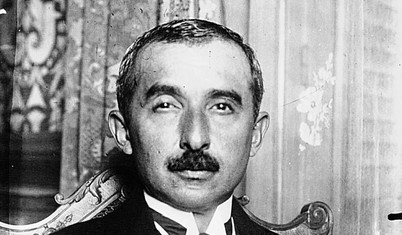 Lozan Barış Konferansı'nın kalbinden bir bakış: Saçlarımı bembeyaz  yaşımı on yaş ileri bulacaksın