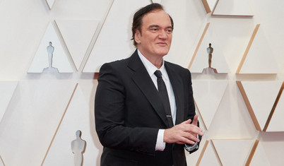 Quentin Tarantino’dan Hollywood’a sert eleştiri: “Tatsız bir sosis fabrikasına benziyor"