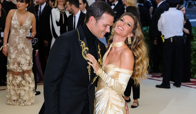 Tom Brady ve Gisele Bündchen çifti 13 yıllık evliliklerini sonlandırdı