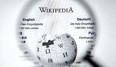 Rusya'dan Wikipedia'ya 2 milyon ruble para cezası