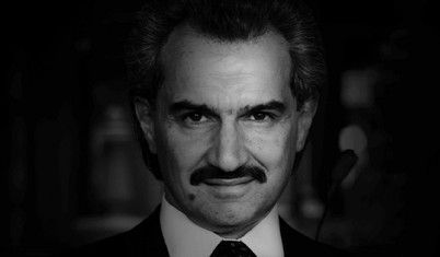 Suudi Prens Alwaleed Twitter'ın en büyük ikinci hissedarı oldu