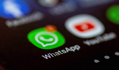 WhatsApp, 5,5 milyon euro para cezasına çarptırıldı