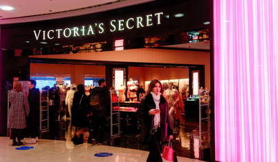 Victoria's Secret CEO'su Amy Hauk, 8 aylık görevinin ardından istifa etti