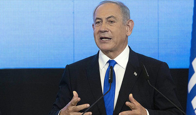 Netanyahu: İsrail, Yahudilik yasalarına göre yönetilmeyecek