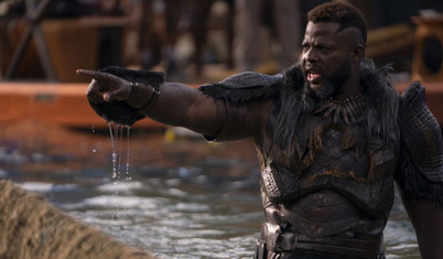 Black Panther: Wakanda Forever sinemaya nefes aldırdı