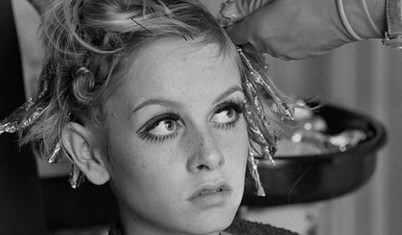 İkonik süper model Twiggy'nin hayatı belgesel oluyor