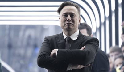 SpaceX, Tesla, Twitter CEO'su Elon Musk: Herhangi bir şirketin CEO'su olmak istemiyorum