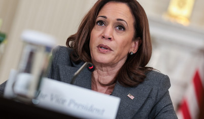 Çin ile ABD arasında temaslar sıkılaştı:  Şi Cinping ile Kamala Harris görüştü