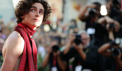 Timothée Chalamet’in “bale ve opera” çıkışı sahne sanatlarını ayağa kaldırdı