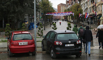 ABD’den Sırbistan ve Kosova’ya çağrı: Gerilimi düşürmek için taviz verin