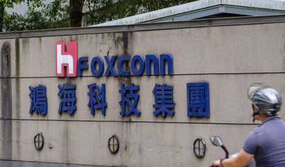 Foxconn, Çin'deki iPhone fabrikasında işçilerle yaşanan sorun nedeniyle özür diledi