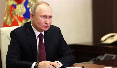 Putin: Belarus bizim için kelimenin tam anlamıyla müttefiktir