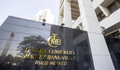 Merkez Bankası Açık Bankacılık sistemini kullanıma açtı