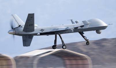 ABD, Yunanistan’a MQ-9 Reaper İHA’larını konuşlandırdı