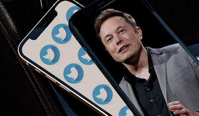 Elon Musk, Twitter'da kullanılmayan 1,5 milyar hesabı silecek