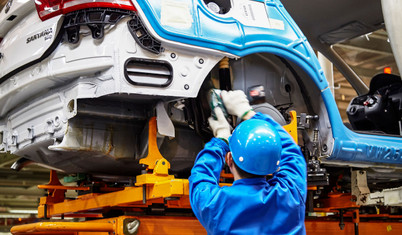 Volkswagen, Covid-19 nedeniyle Chengdu'da üretimi durdurdu
