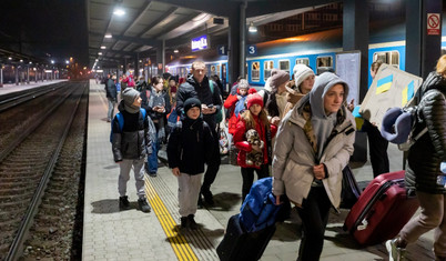 Polonya, barınma merkezlerinde 4 aydan fazla kalan Ukraynalılardan ücret alacak