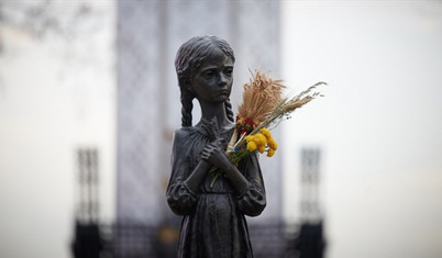 Almanya Holodomor trajedisini soykırım olarak tanıdı