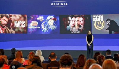 Disney+ yeni sezon içeriklerini tanıttı: 6 yeni yerli dizi yayına girecek