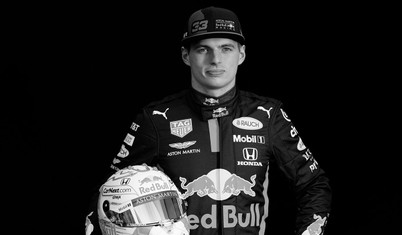 F1’in ‘harika çocuğu’  Max Verstappen’le tanışın