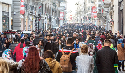 Yeni dönemde Türkiye’yi anlama rehberi: Dağınıklığa övgü