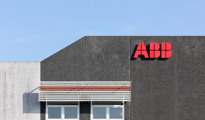 İsviçreli robot üreticisi ABB'nin mega fabrikası Çin'de faaliyete başladı