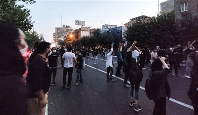 İran'da üniversite öğrencileri 3 günlük boykot başlattı