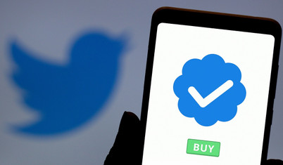 Twitter Blue yeni değişikliklerle pazartesi yeniden kullanıma sunulacak