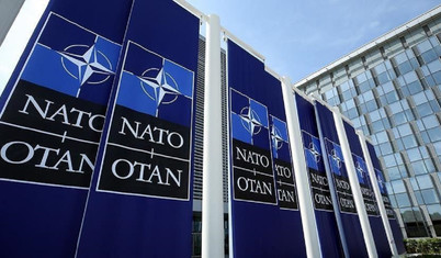 NATO’nun askeri bütçesi yüzde 25 artışla yaklaşık 2 milyar euroyu buldu