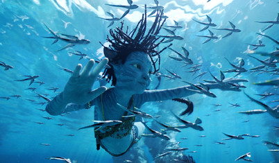 Avatar: The Way Of Water, dünyada en çok hasılat yapan dördüncü film oldu