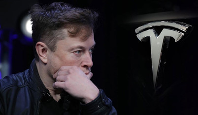 Elon Musk, Tesla hisselerini satmaya devam ediyor