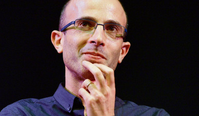 Sapiens’in yazarı Yuval Noah Harari: Bu kitabı 10 yaşındaki halim için yazdım