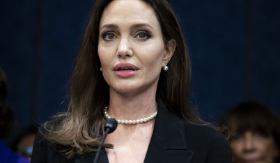 Angelina Jolie, BM İyi Niyet Elçiliği görevinden ayrılacak