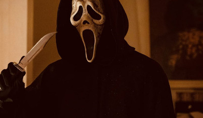 Scream 6'dan ilk fragman