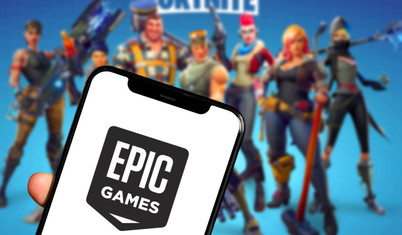 ABD Federal Ticaret Komisyonu'ndan Epic Games'e 520 milyon dolar ceza