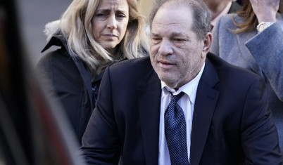 #MeToo’nun sembol ismiydi: Harvey Weinstein’a cinsel saldırı suçundan yeniden ceza verilecek