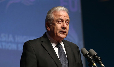 AB Komisyonu eski üyesi Avramopoulos⁩'un yolsuzluk iddialarındaki rolü soruşturuluyor